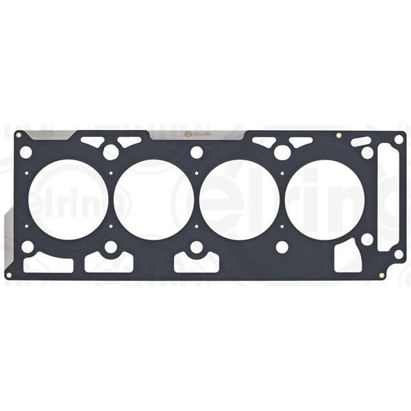 Packning, topplock Elring 024.999 ELRING