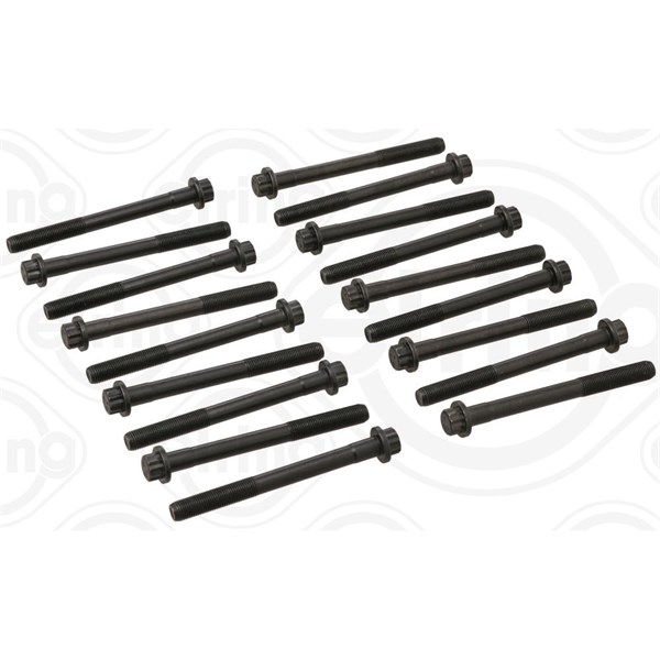 Bultsats, topplock Elring 151.800 ELRING Bultsats, topplock Elring 151.800 ELRING