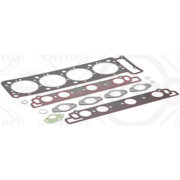 Packningssats, topplock / Sotningssats, Vänster Elring 323.960 ELRING