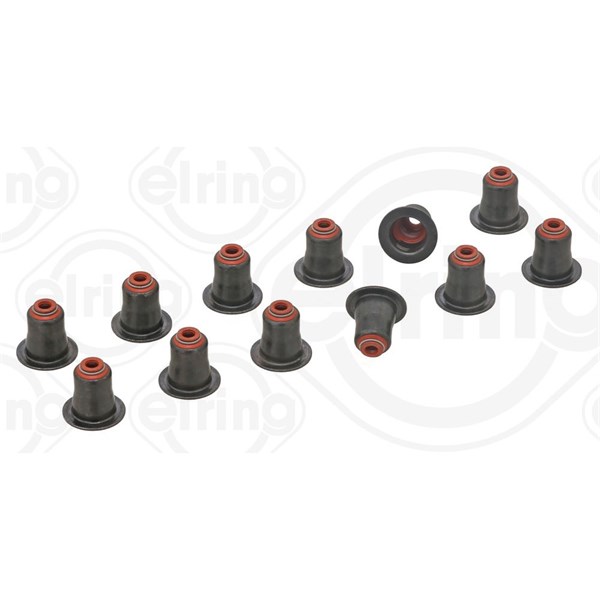 Packningssats, ventiler, Insugssidan Elring 364.500 ELRING