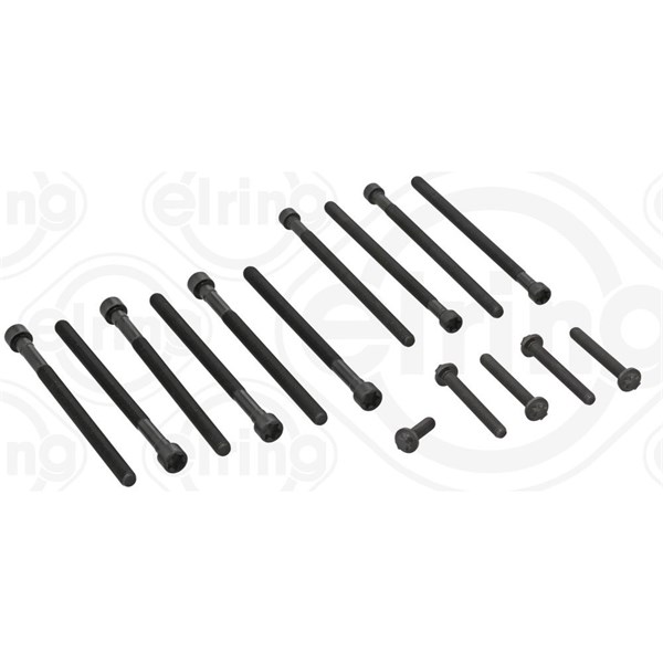 Bultsats, topplock Elring 426.890 ELRING