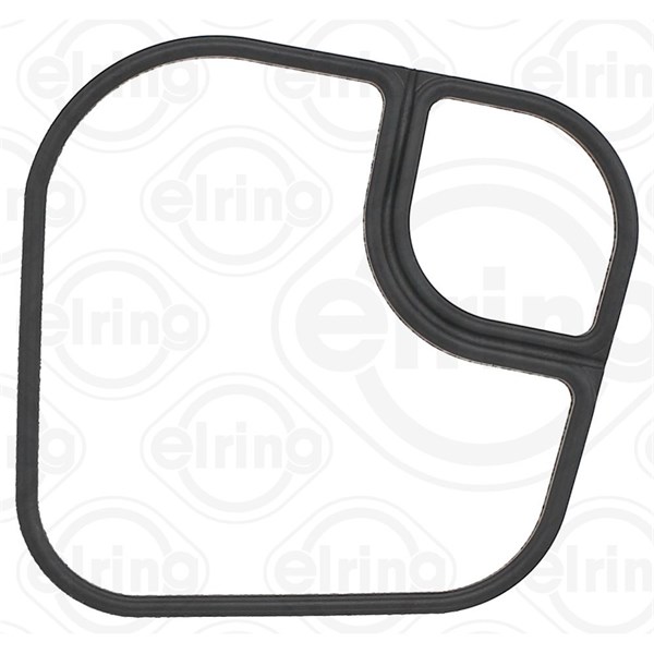 Packning, oljekylare Elring 468.010 ELRING