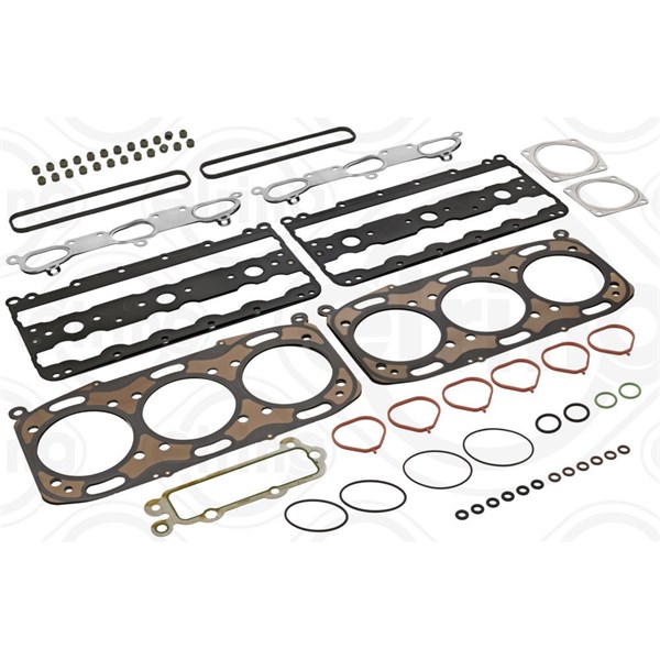Packningssats, topplock / Sotningssats Elring 485.060 ELRING