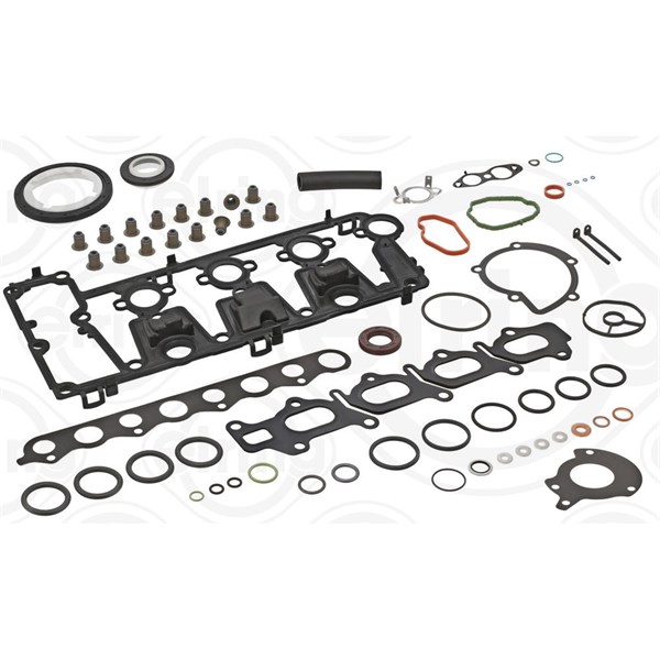Hel packningssats, motor Elring 587.250 ELRING