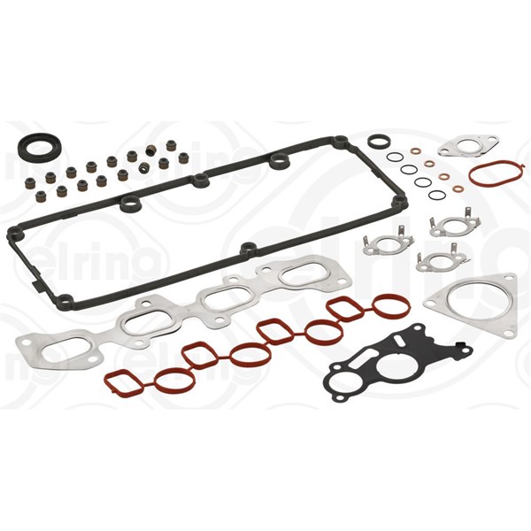 Packningssats, topplock / Sotningssats Elring 588.450 ELRING