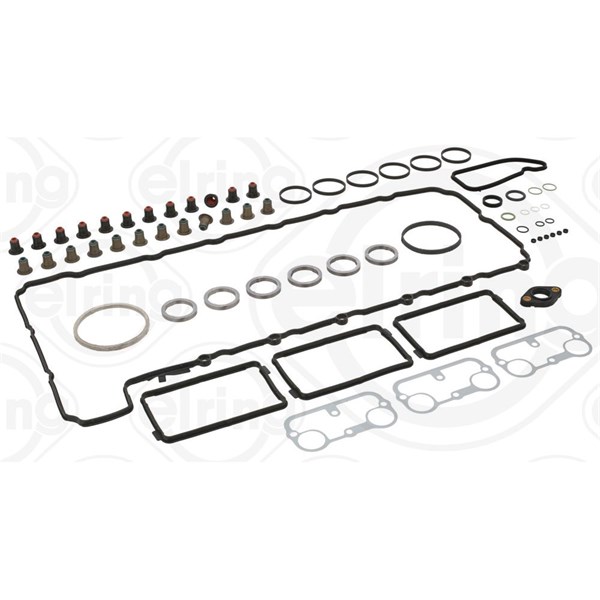 Packningssats, topplock / Sotningssats Elring 595.090 ELRING