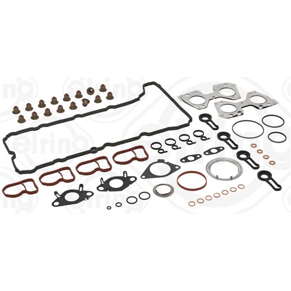 Packningssats, topplock / Sotningssats Elring 648.450 ELRING