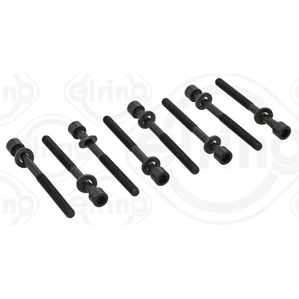 Bultsats, topplock Elring 649.400 ELRING