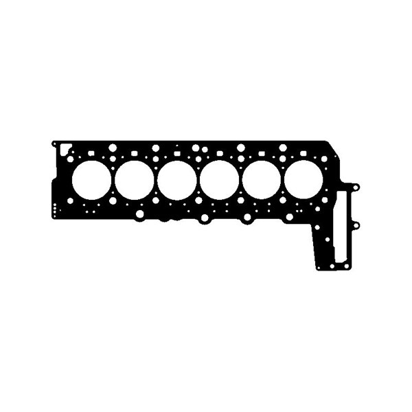 Packning, topplock Elring 736.271 ELRING Packning, topplock Elring 736.271 ELRING