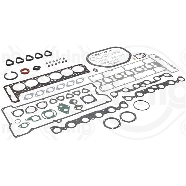 Hel packningssats, motor Elring 748.251 ELRING