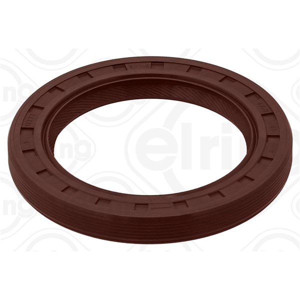 Oljepackningsring, vevaxel, Fram Elring 808.660 ELRING