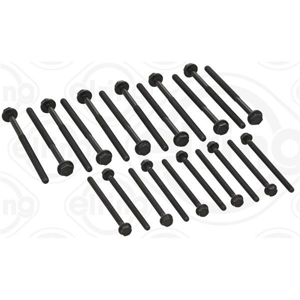 Bultsats, topplock Elring 823.290 ELRING