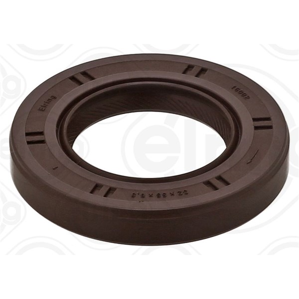 Oljepackningsring, kamaxel, Fram Elring 841.950 ELRING