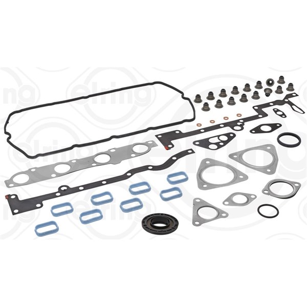 Hel packningssats, motor Elring 867.800 ELRING