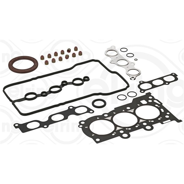 Hel packningssats, motor Elring 872.830 ELRING