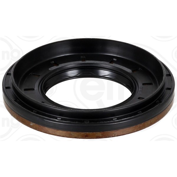 Oljepackningsring, differential, Bakaxel, båda sidor Elring 905.9 ELRING