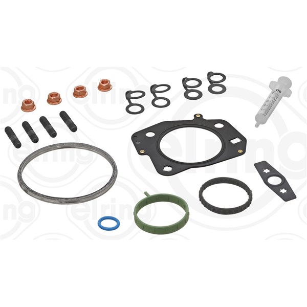 Monteringsats, Turbo Elring 927.570 ELRING