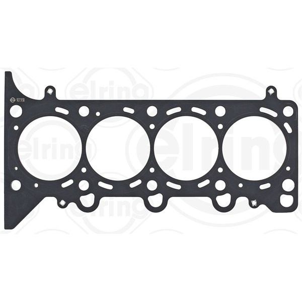 Packning, topplock Elring 927.930 ELRING
