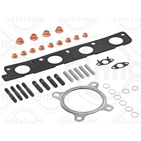 Monteringsats, Turbo Elring 948.660 ELRING