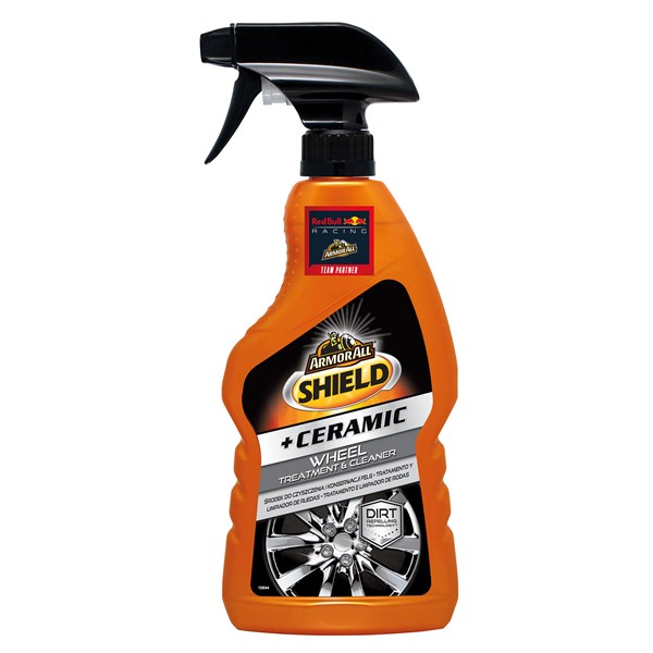 Armor All Shield Wheel Cleaner And Protection 500ml Armorall 31-0 ArmorAll