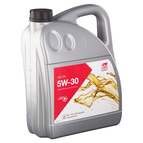 Motorolja Febi C3/c4 5w-30 5l FEBI BILSTEIN