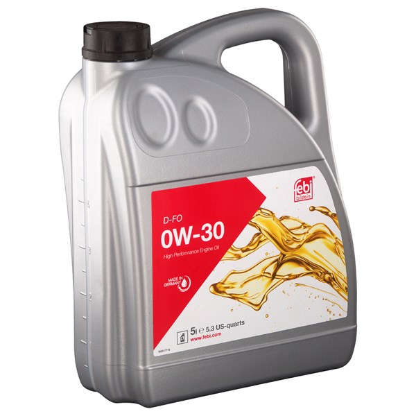 Motorolja Febi C2 0w-30 5l FEBI BILSTEIN