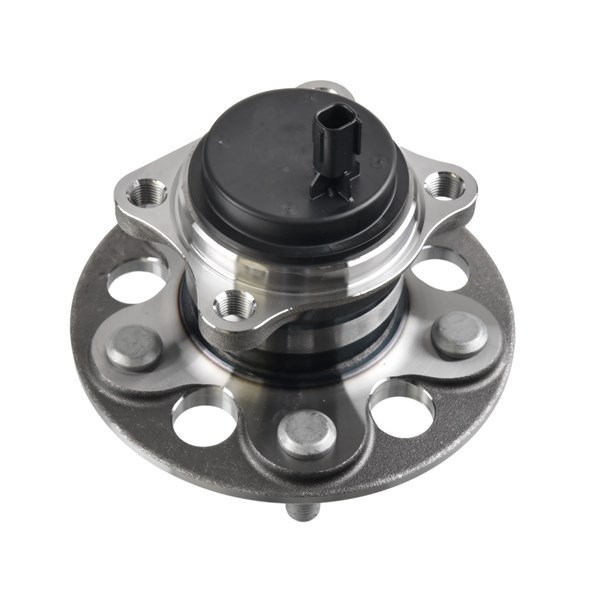 Hjullagersats, Bakaxel höger, Bakaxel vänster Febi bilstein 17300 FEBI BILSTEIN Hjullagersats, Bakaxel höger, Bakaxel vänster Febi bilstein 17300 FEBI BILSTEIN