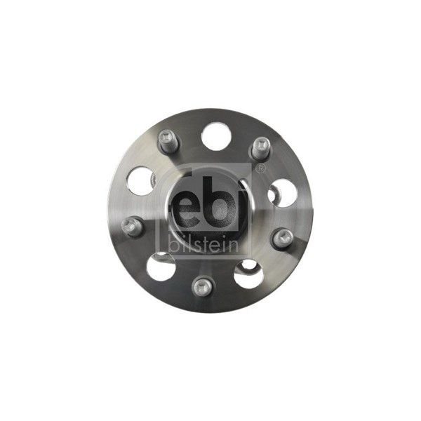 Hjullagersats, Bakaxel höger, Bakaxel vänster Febi bilstein 17300 FEBI BILSTEIN Hjullagersats, Bakaxel höger, Bakaxel vänster Febi bilstein 17300 FEBI BILSTEIN