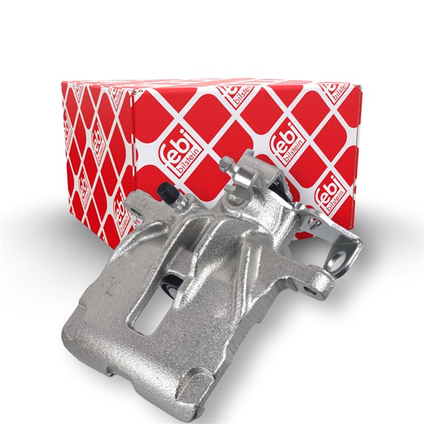 Bromsok, Bakaxel vänster Febi bilstein 178053 FEBI BILSTEIN