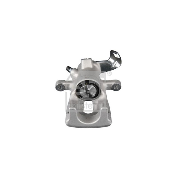 Bromsok, Bakaxel höger Febi bilstein 178060 FEBI BILSTEIN