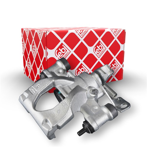 Bromsok, Bakaxel höger Febi bilstein 178067 FEBI BILSTEIN