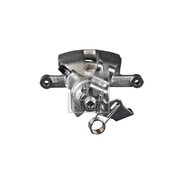 Bromsok, Bakaxel höger Febi bilstein 178075 FEBI BILSTEIN