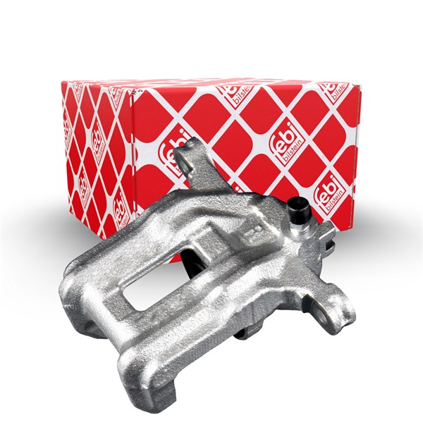 Bromsok, Bakaxel höger Febi bilstein 178077 FEBI BILSTEIN