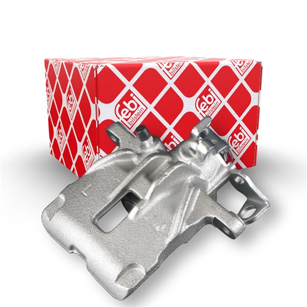 Bromsok, Bakaxel vänster Febi bilstein 178080 FEBI BILSTEIN