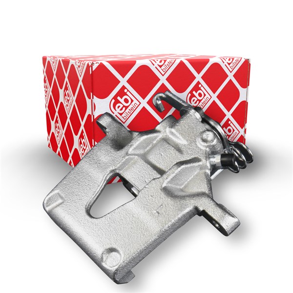 Bromsok, Bakaxel vänster Febi bilstein 178084 FEBI BILSTEIN
