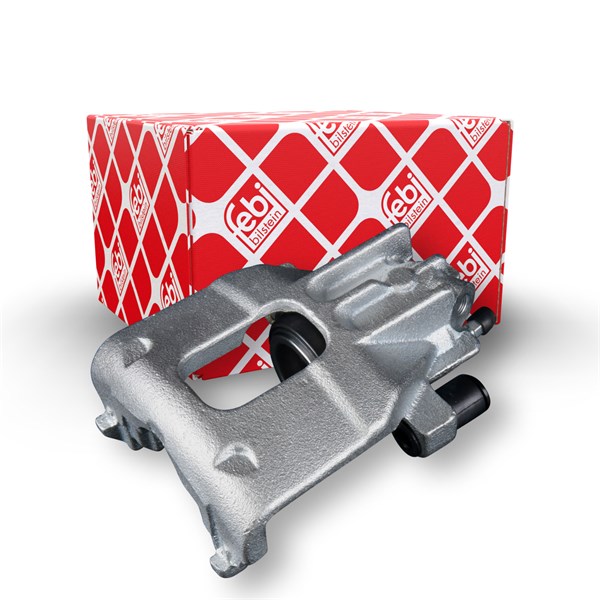 Bromsok, framaxel vänster Febi bilstein 178088 FEBI BILSTEIN