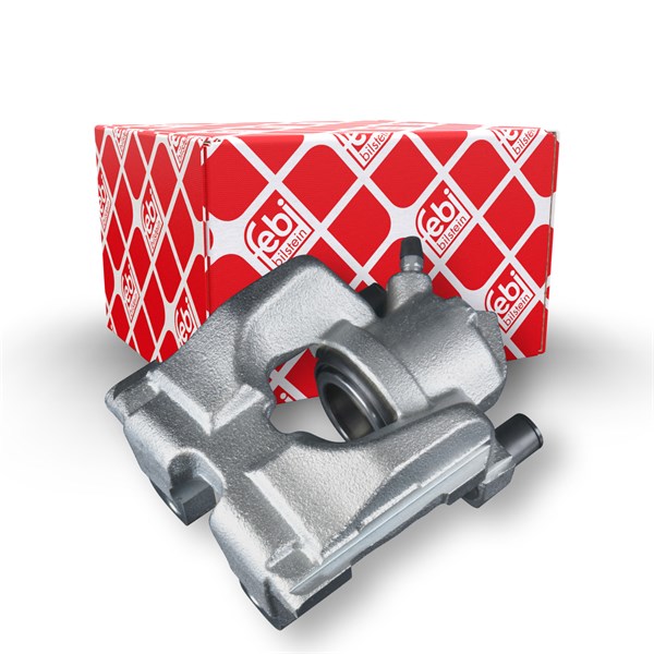 Bromsok, framaxel vänster Febi bilstein 178090 FEBI BILSTEIN