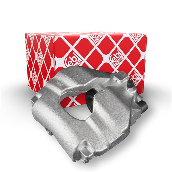 Bromsok, framaxel vänster Febi bilstein 178096 FEBI BILSTEIN