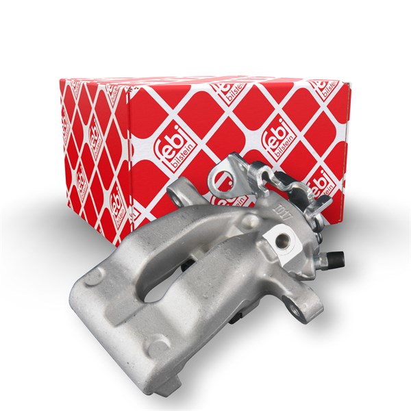 Bromsok, Bakaxel höger Febi bilstein 178103 FEBI BILSTEIN