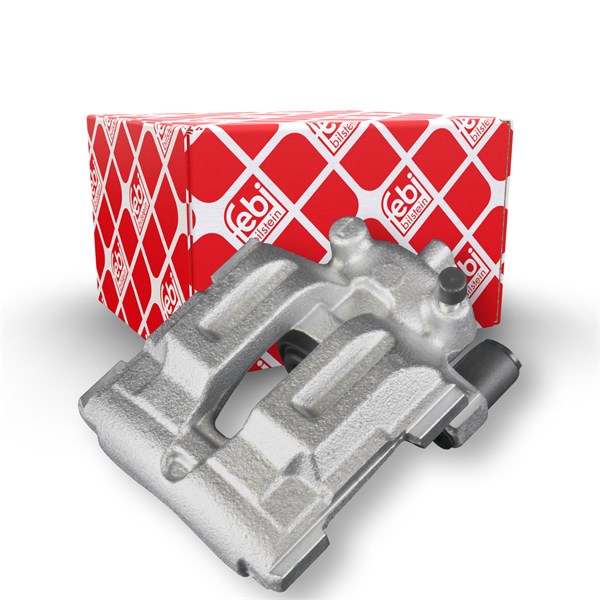 Bromsok, Bakaxel vänster Febi bilstein 178104 FEBI BILSTEIN
