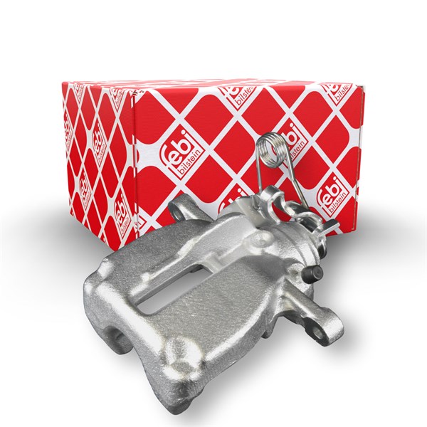 Bromsok, Bakaxel höger Febi bilstein 178124 FEBI BILSTEIN