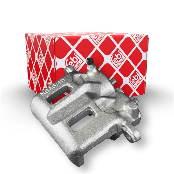 Bromsok, framaxel höger Febi bilstein 178138 FEBI BILSTEIN