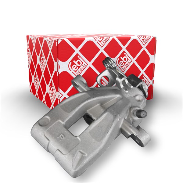 Bromsok, Bakaxel höger Febi bilstein 178146 FEBI BILSTEIN