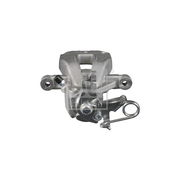Bromsok, Bakaxel höger Febi bilstein 178146 FEBI BILSTEIN