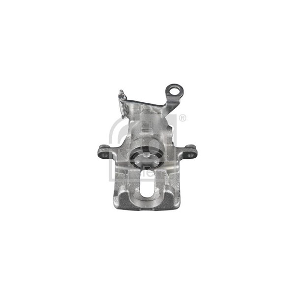 Bromsok, Bakaxel vänster Febi bilstein 178164 FEBI BILSTEIN