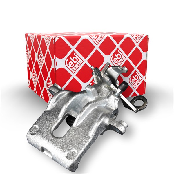 Bromsok, Bakaxel höger Febi bilstein 178165 FEBI BILSTEIN