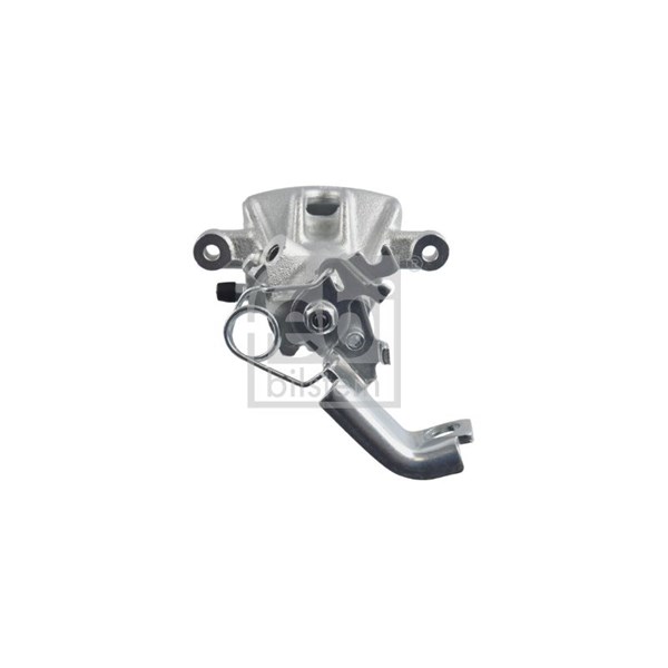 Bromsok, Bakaxel höger Febi bilstein 178167 FEBI BILSTEIN