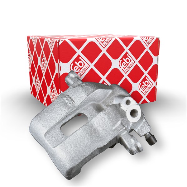 Bromsok, framaxel vänster Febi bilstein 178178 FEBI BILSTEIN