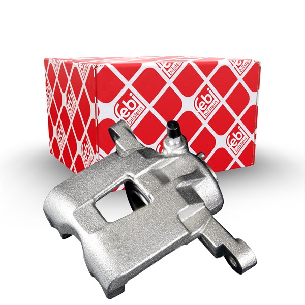 Bromsok, framaxel höger Febi bilstein 178203 FEBI BILSTEIN