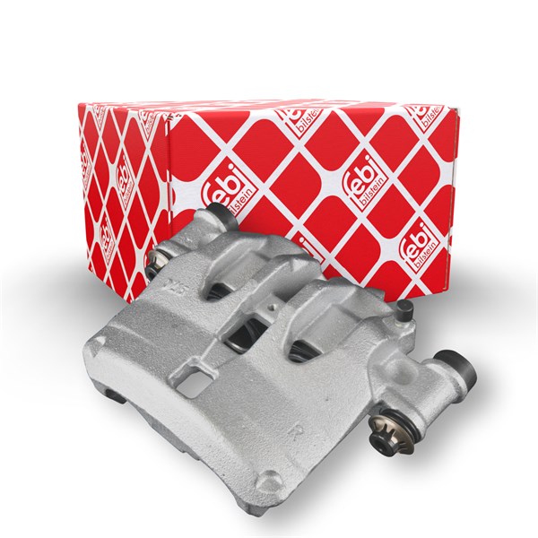 Bromsok, framaxel höger Febi bilstein 178209 FEBI BILSTEIN